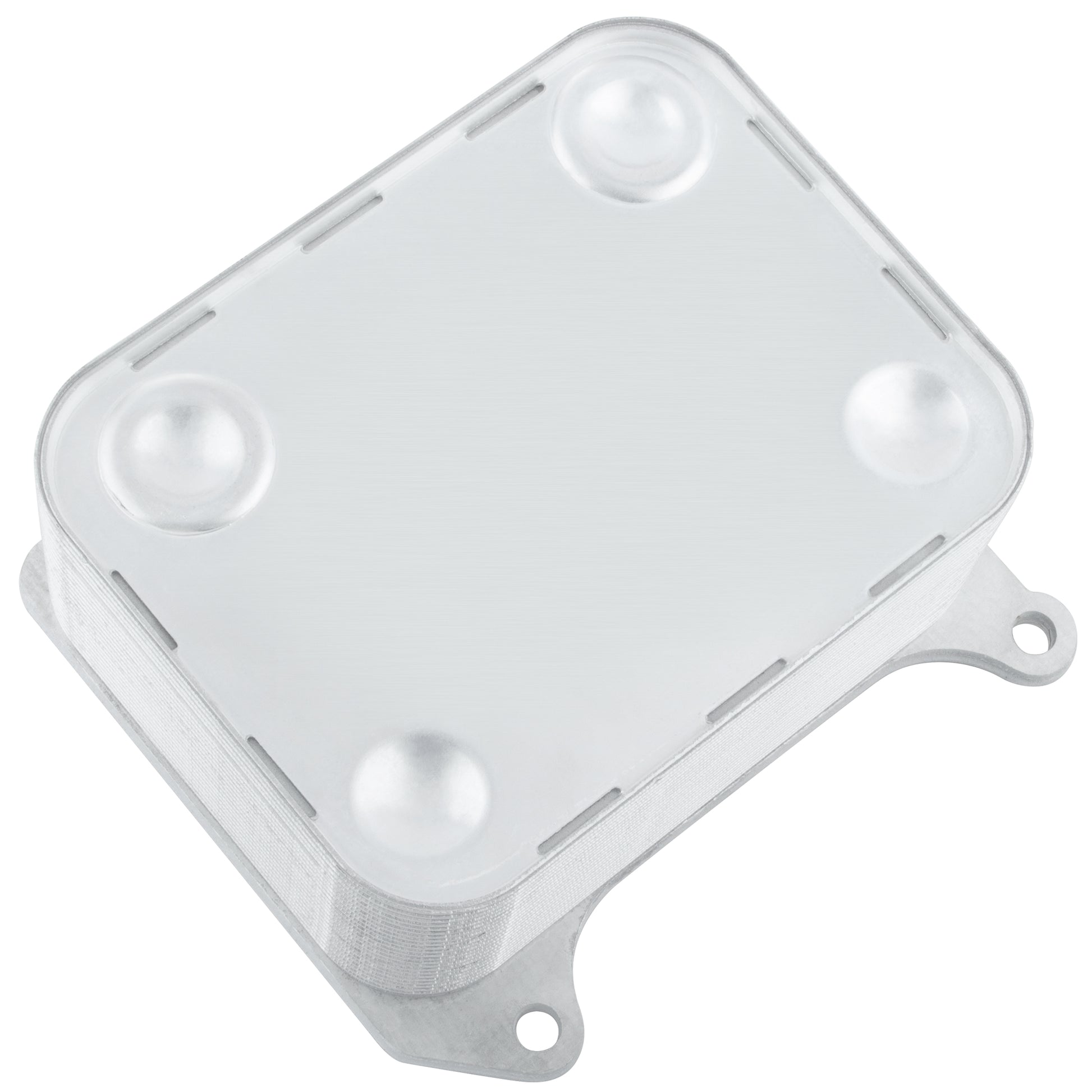 BOXI Upgraded Engine Oil Cooler Kit Fit for 2003-07 for Ford F-250 — product photo 3