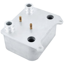 BOXI Engine Oil Cooler Kit Fit for 2003-2007 for Ford F-250 — product photo 2