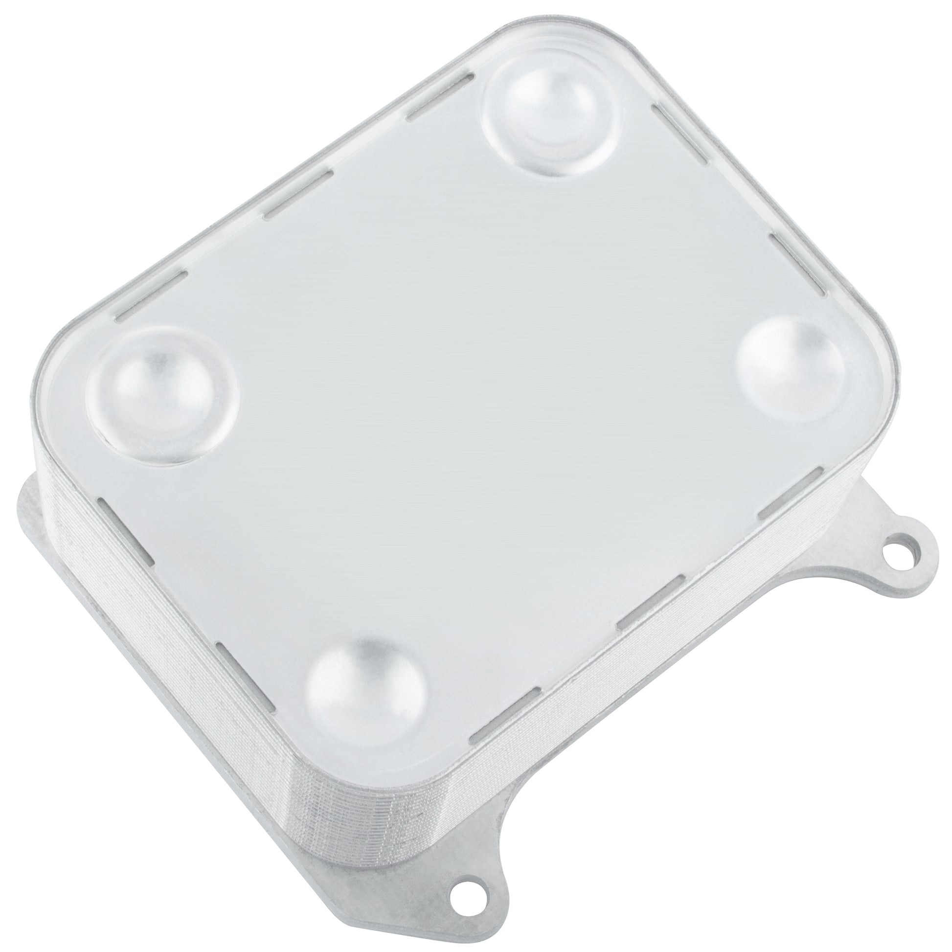 BOXI Engine Oil Cooler Kit Fit for 2003-2007 for Ford F-250 — product photo 3