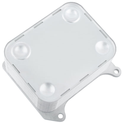 BOXI Engine Oil Cooler Kit Fit for 2003-2007 for Ford F-250 — product photo 3