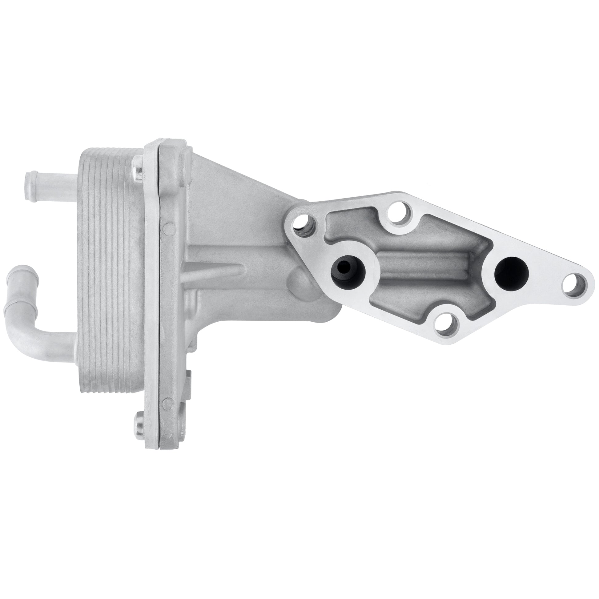 BOXI Compatible Engine Oil Cooler Without Gasket Fits for Nissan Sentra 2007-2012