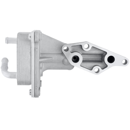 BOXI Compatible Engine Oil Cooler Without Gasket Fits for Nissan Sentra 2007-2012