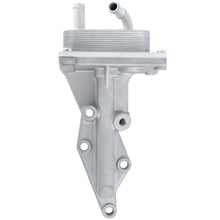 BOXI Compatible Engine Oil Cooler Without Gasket Fits for Nissan Sentra 2007-2012 — product photo 2