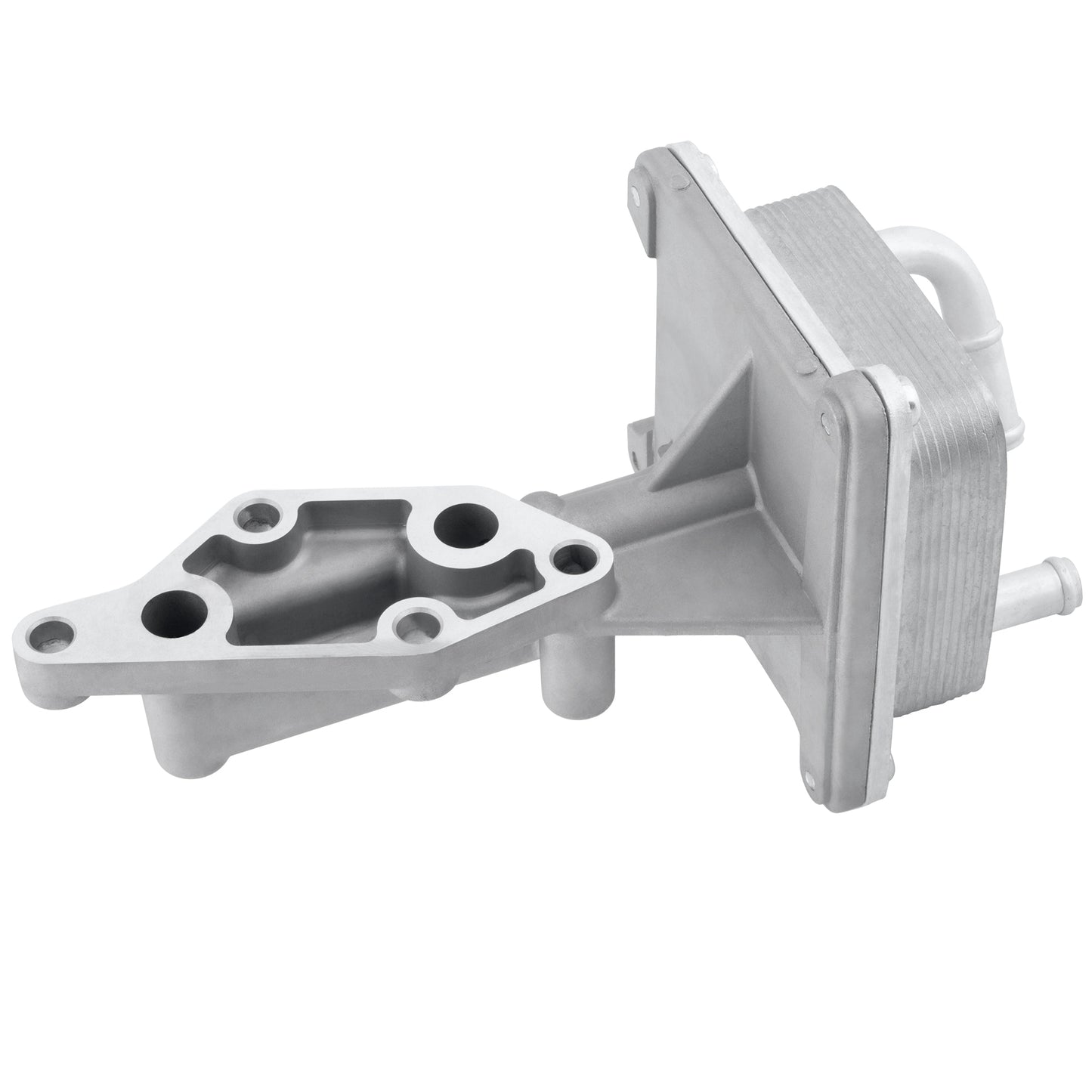 BOXI Compatible Engine Oil Cooler Without Gasket Fits for Nissan Sentra 2007-2012 — product photo 3