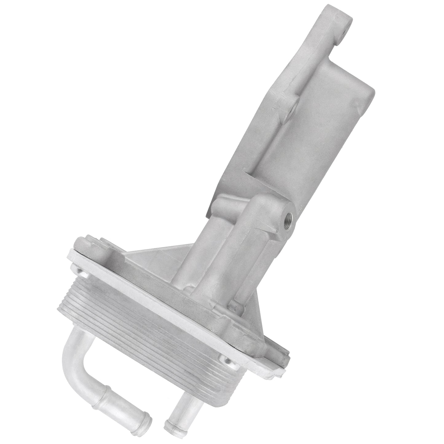 BOXI Compatible Engine Oil Cooler Without Gasket Fits for Nissan Sentra 2007-2012 — product photo 4