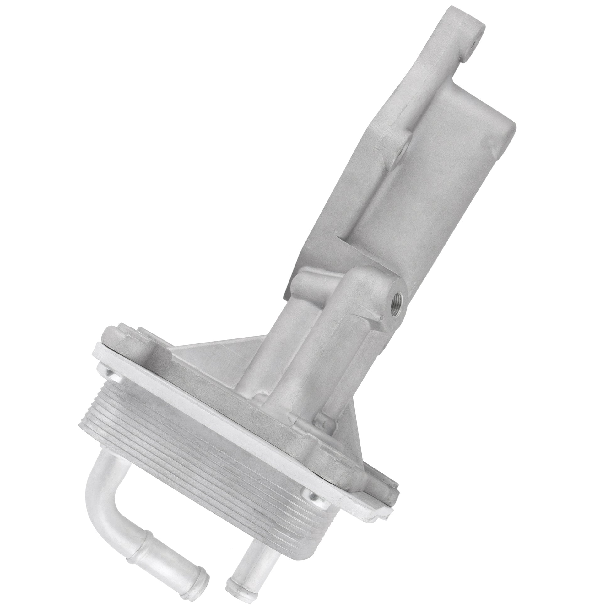 BOXI Compatible Engine Oil Cooler Without Gasket Fits for Nissan Sentra 2007-2012 — product photo 4