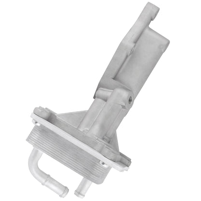 BOXI Compatible Engine Oil Cooler Without Gasket Fits for Nissan Sentra 2007-2012 — product photo 4