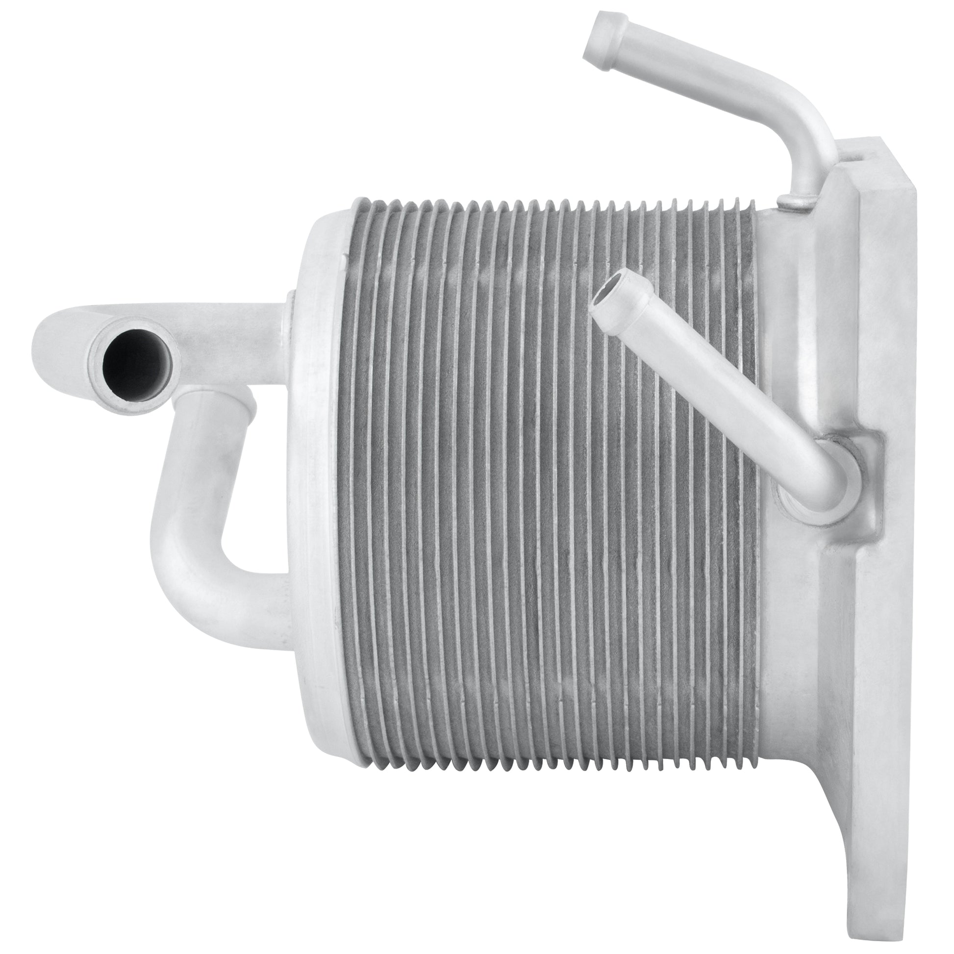 BOXI Engine Oil Cooler Compatible for Nissan Rogue 2008-2013 — product photo 2