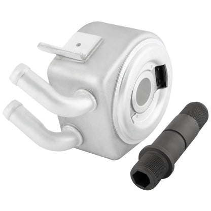 BOXI Engine Oil Cooler Fit for 2001 2002 2003 2004 2005 2006 2007 for Ford Escape — product photo 2