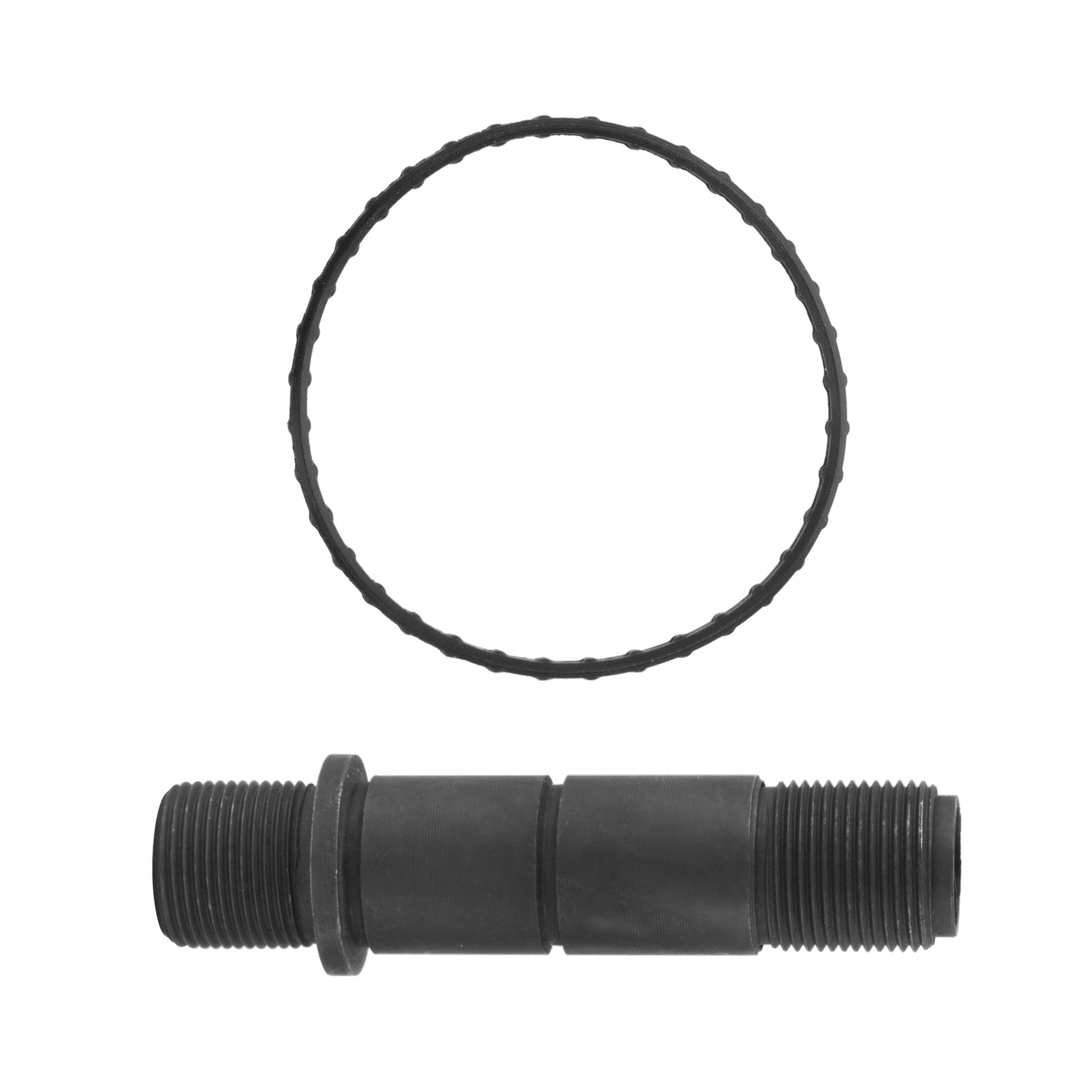 BOXI Engine Oil Cooler Fit for 2001 2002 2003 2004 2005 2006 2007 for Ford Escape — product photo 3