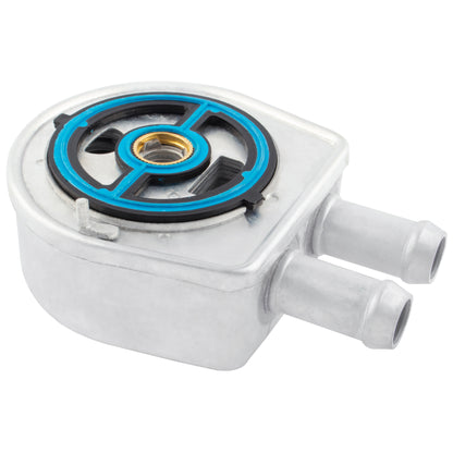 BOXI Engine Oil Cooler Kit Fit for 2010 2011 2012 2013 for Ford Transit Connect 2.0L — product photo 2