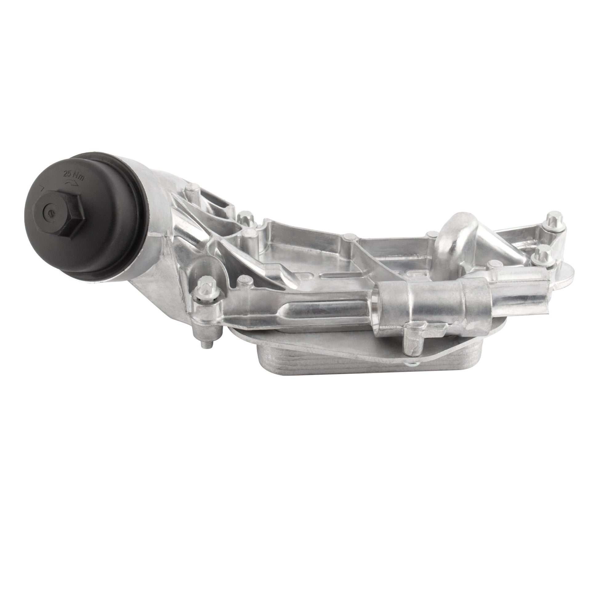 BOXI 918-432 Engine Oil Cooler Kit Fit for Buick Cascada 2016-2019