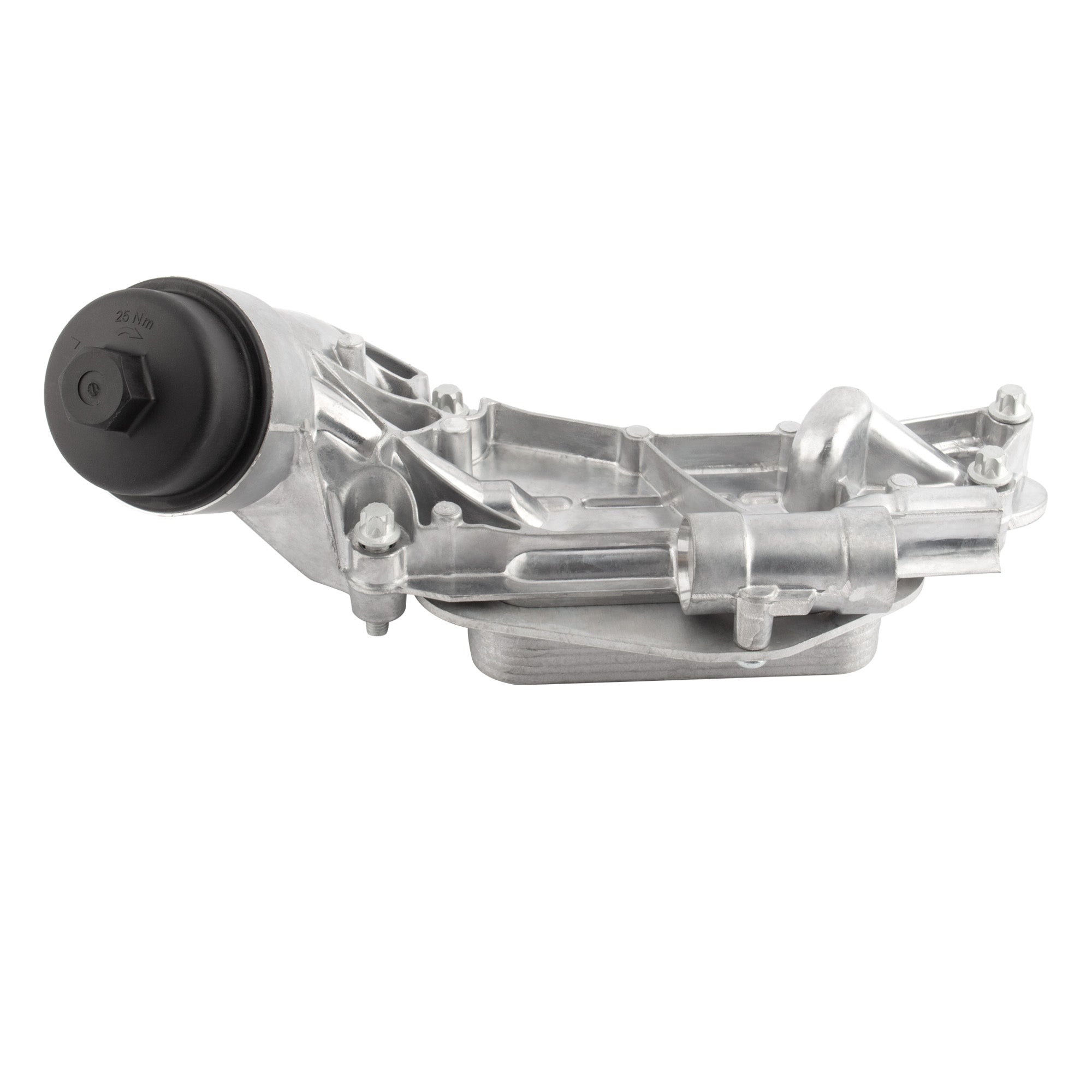 BOXI 918-432 Engine Oil Cooler Kit Fit for Buick Cascada 2016-2019