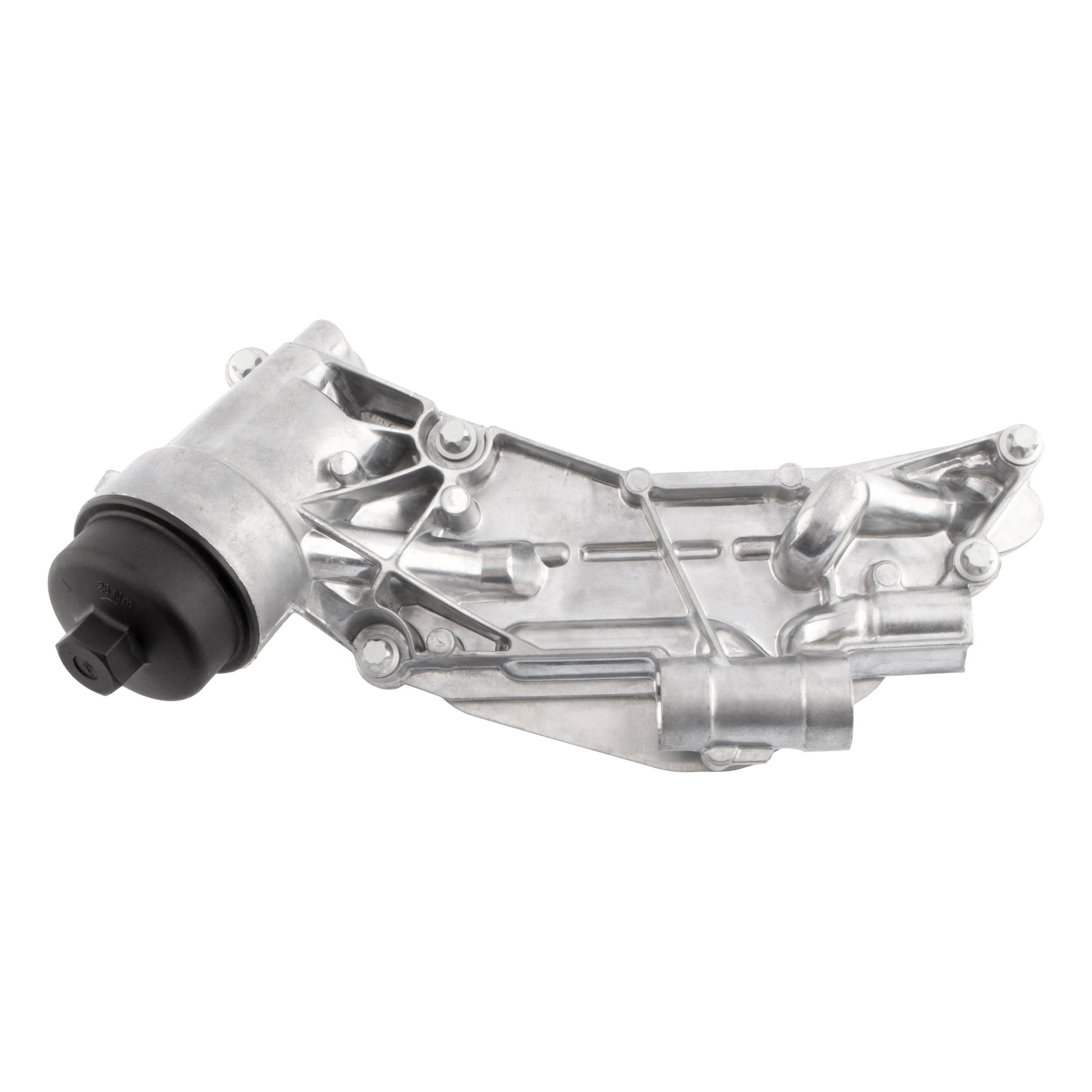 BOXI 918-432 Engine Oil Cooler Kit Fit for Buick Cascada 2016-2019 — product photo 2