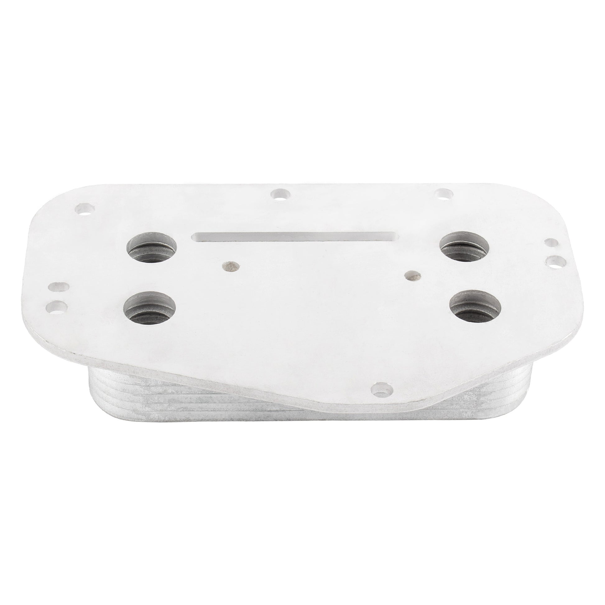 BOXI Engine Oil Cooler Kit Fit for Chevrolet Aveo Aveo5 2010-2011