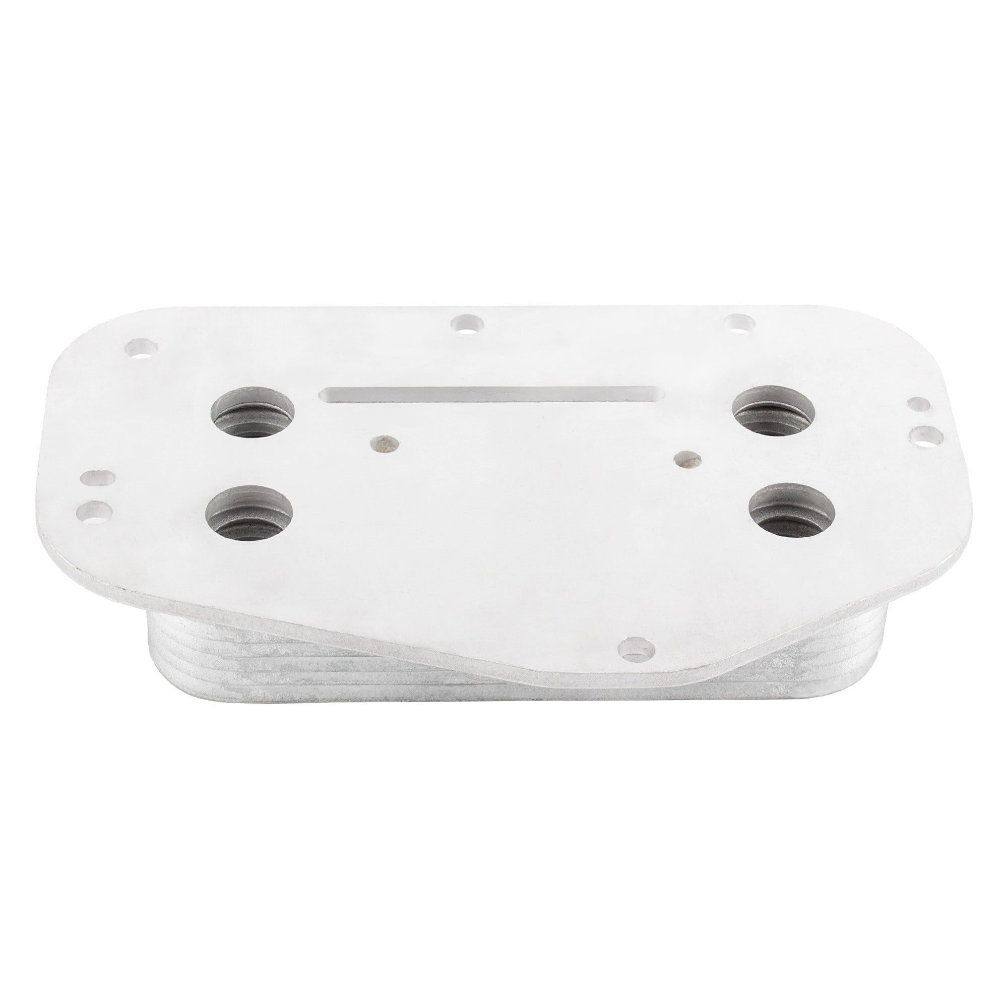 BOXI Engine Oil Cooler Kit Fit for Chevrolet Aveo Aveo5 2010-2011