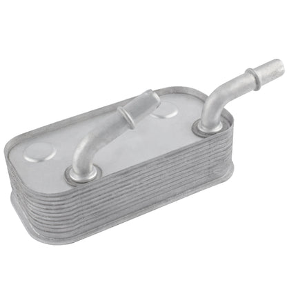 BOXI Engine Oil Cooler Kit Fit for BMW E46 320i 325i 328i 330i X3 Z4 Replace # 17227505826 — product photo 2