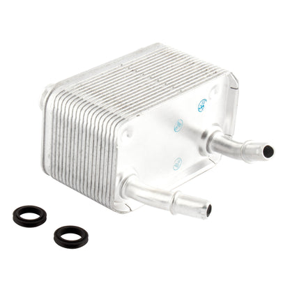 BOXI 17207500754 Transmission Oil Cooler with Seal Fit for 2000 2001 2002 2003 2004 2005 2006