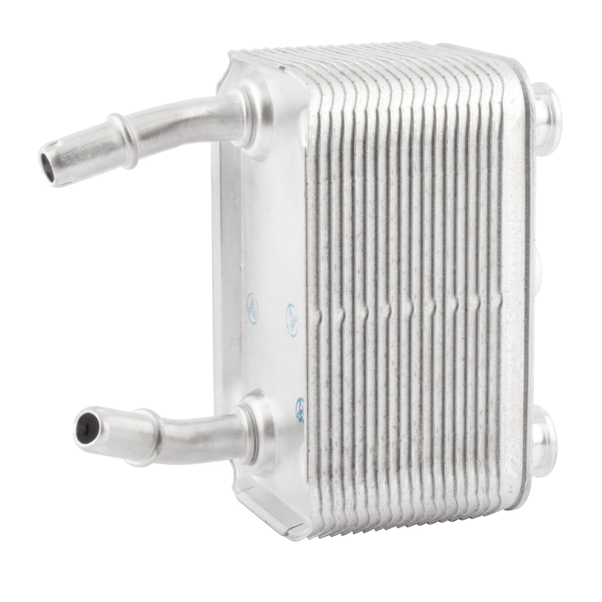 BOXI 17207500754 Transmission Oil Cooler with Seal Fit for 2000 2001 2002 2003 2004 2005 2006 — product photo 2