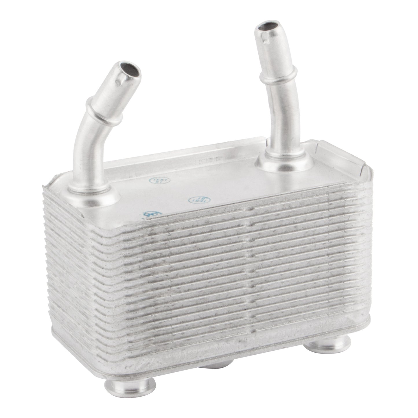 BOXI 17207500754 Transmission Oil Cooler with Seal Fit for 2000 2001 2002 2003 2004 2005 2006 — product photo 3