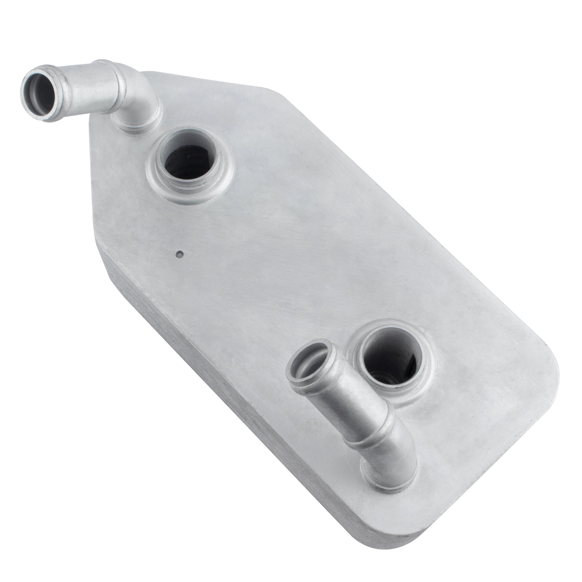 BOXI 096409061G 4-Speed Transmission Oil Cooler Fits for Volkswagen Beetle 1998-2004