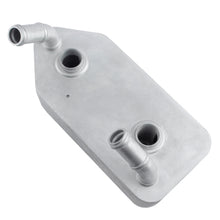 BOXI 096409061G 4-Speed Transmission Oil Cooler Fits for Volkswagen Beetle 1998-2004