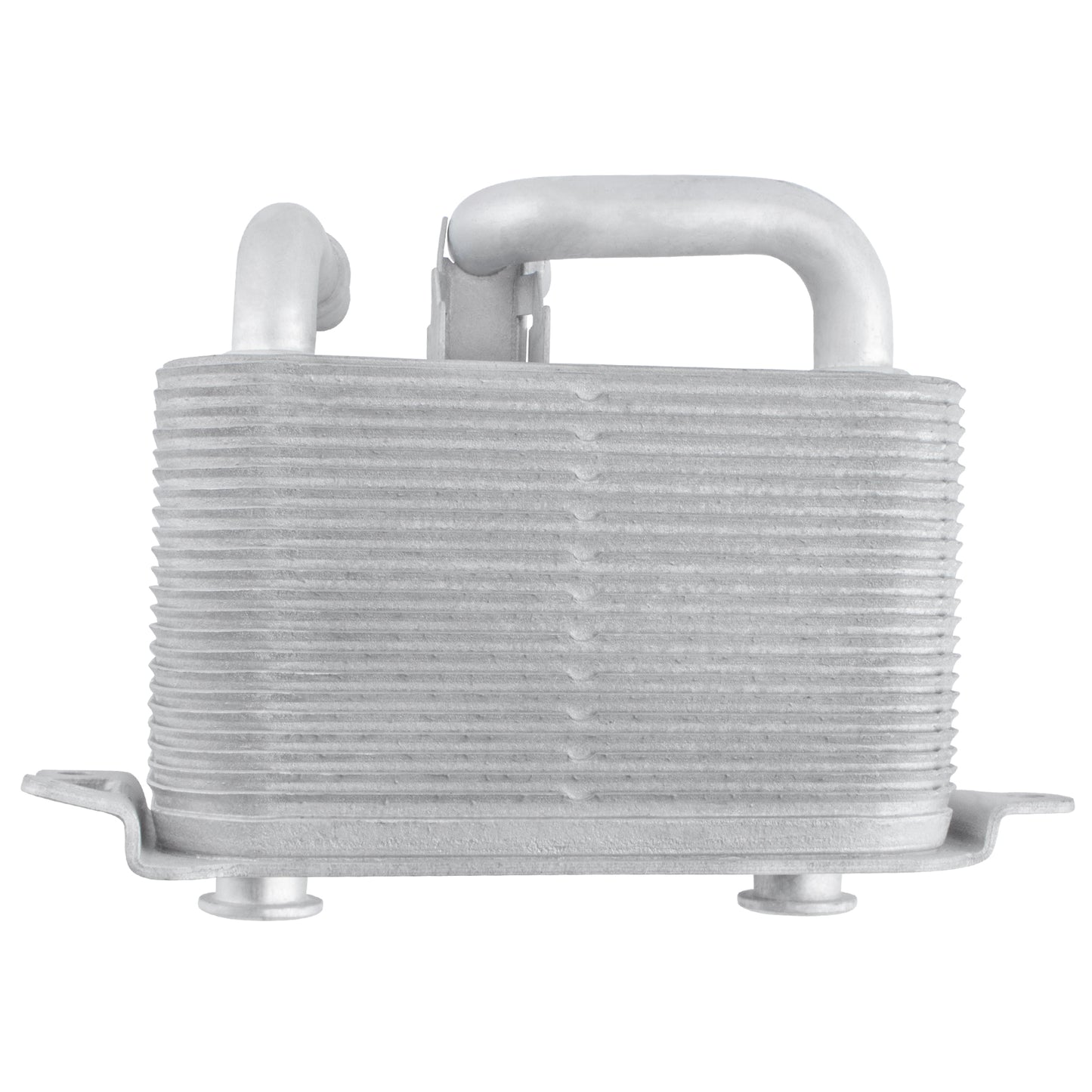 BOXI 17117534896 Transmission Oil Cooler for 2004 2005 2006 2007 2008 2009 for BMW 525i 530i