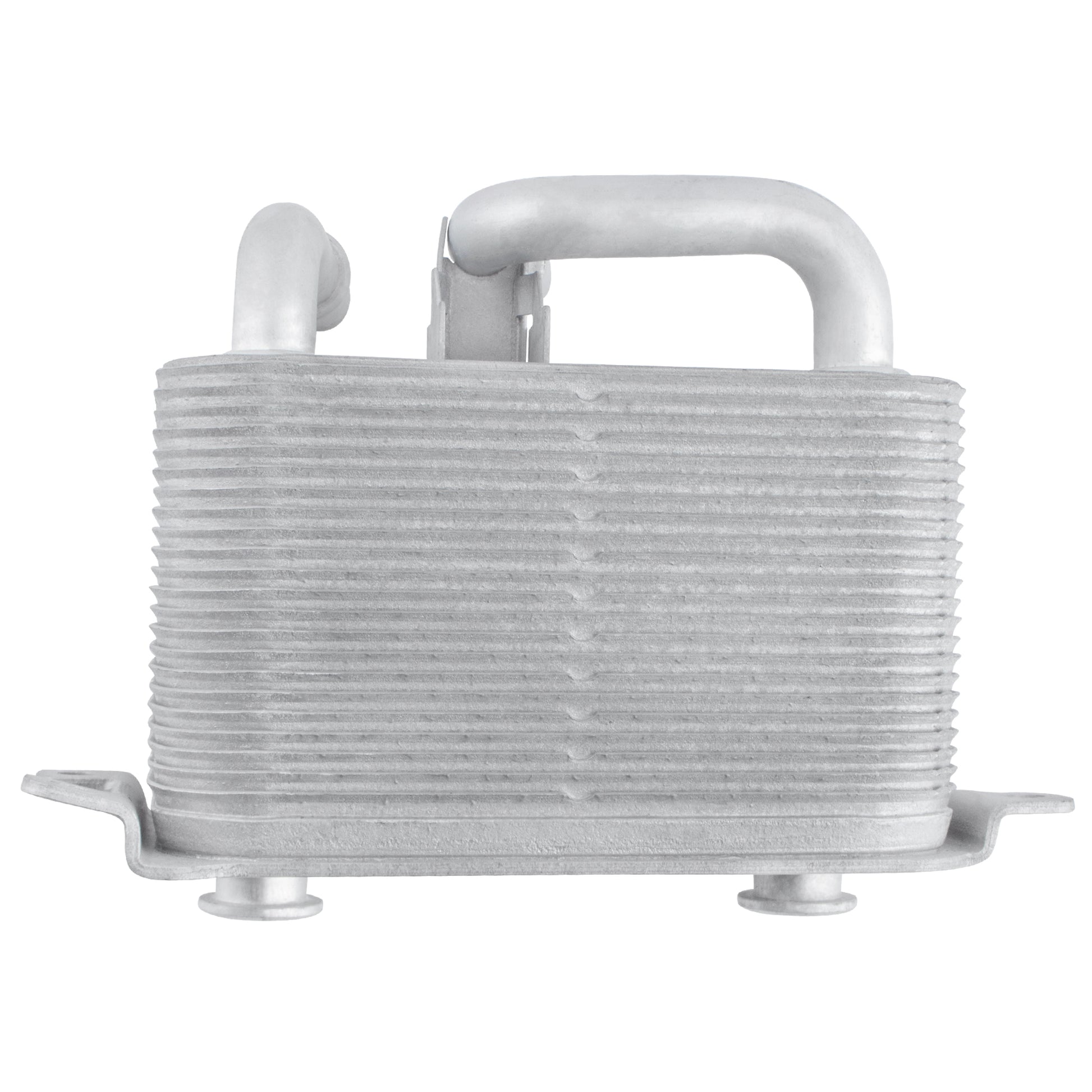 BOXI 17117534896 Transmission Oil Cooler for 2004 2005 2006 2007 2008 2009 for BMW 525i 530i