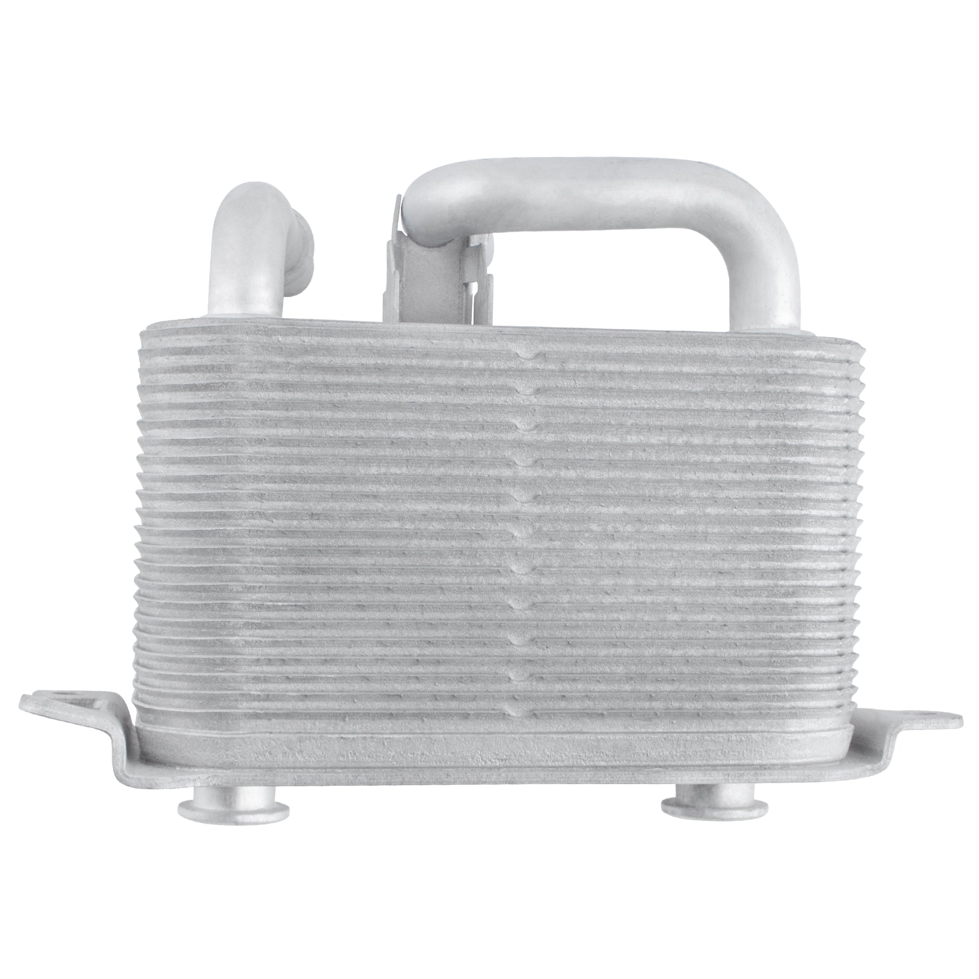 BOXI 17117534896 Transmission Oil Cooler for 2004 2005 2006 2007 2008 2009 for BMW 525i 530i