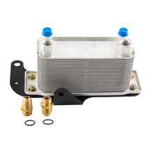 BOXI 68253200AA Transmission Oil Cooler Fit for 2003 2004 2005 2006 2007 2008 2009 for Dodg-e Ram