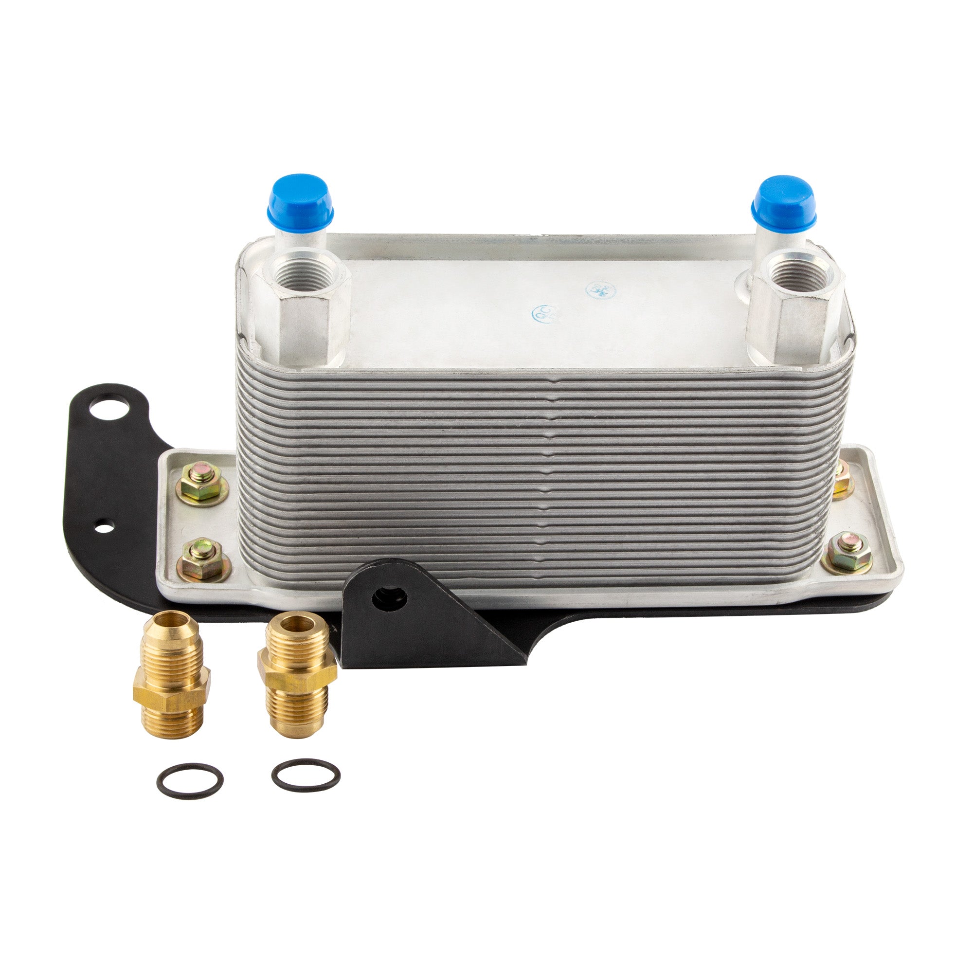 BOXI 68253200AA Transmission Oil Cooler Fit for 2003 2004 2005 2006 2007 2008 2009 for Dodg-e Ram
