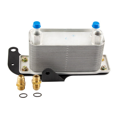 BOXI 68253200AA Transmission Oil Cooler Fit for 2003 2004 2005 2006 2007 2008 2009 for Dodg-e Ram