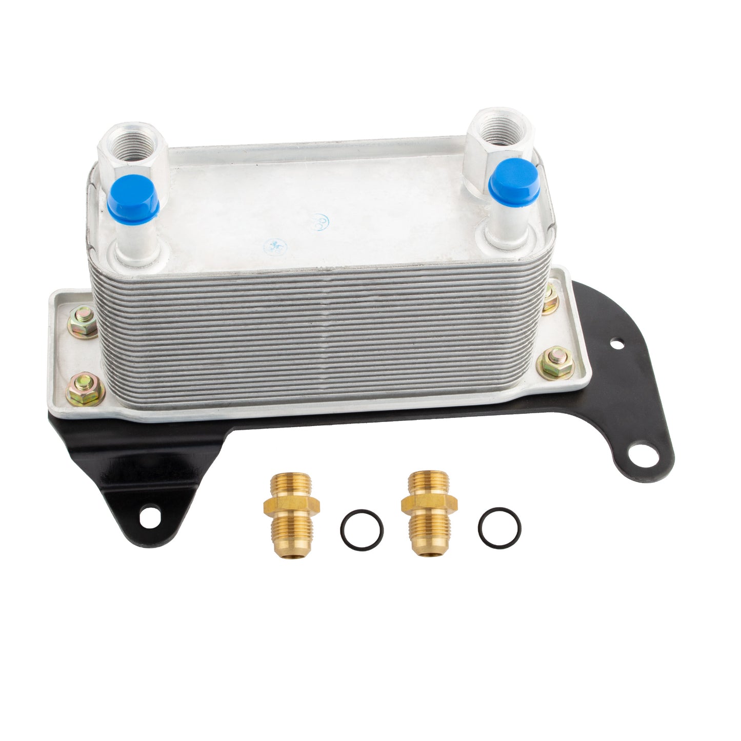 BOXI 68253200AA Transmission Oil Cooler Fit for 2003 2004 2005 2006 2007 2008 2009 for Dodg-e Ram — product photo 3