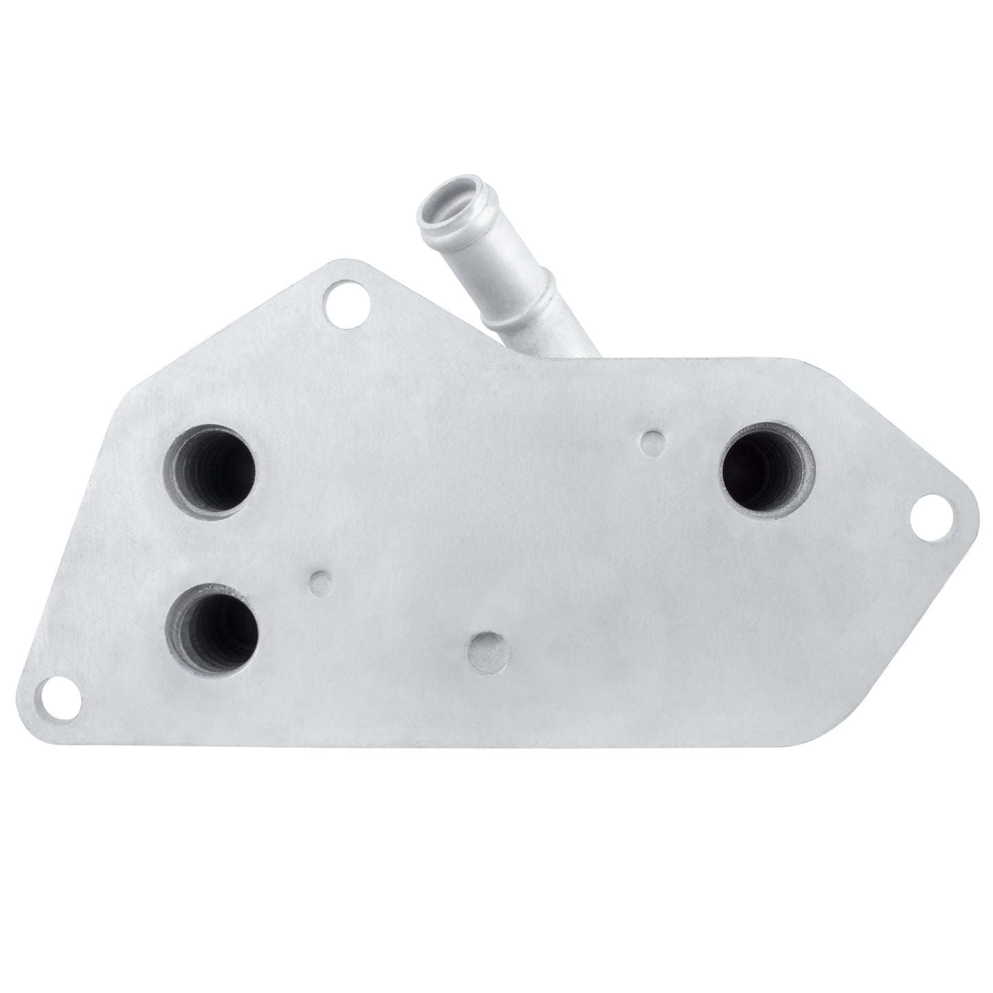 BOXI 11427525333 90689 Engine Oil Cooler Fit for BMW E60 E61 E70 128i 228i 320i 328i 525i 528i 530i — product photo 2