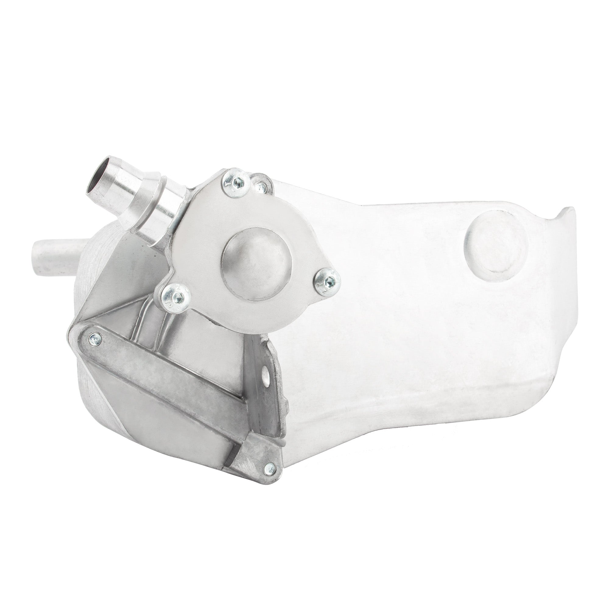 BOXI 17217529499 Auto Transmission Oil Cooler Fits for BMW E81 E82 E87 E88 E90 E91 E92 E93 E84 128i