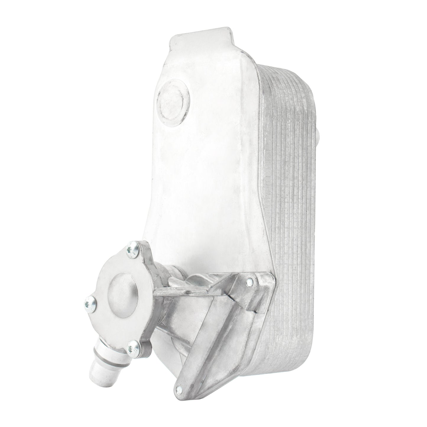 BOXI 17217529499 Auto Transmission Oil Cooler Fits for BMW E81 E82 E87 E88 E90 E91 E92 E93 E84 128i — product photo 2