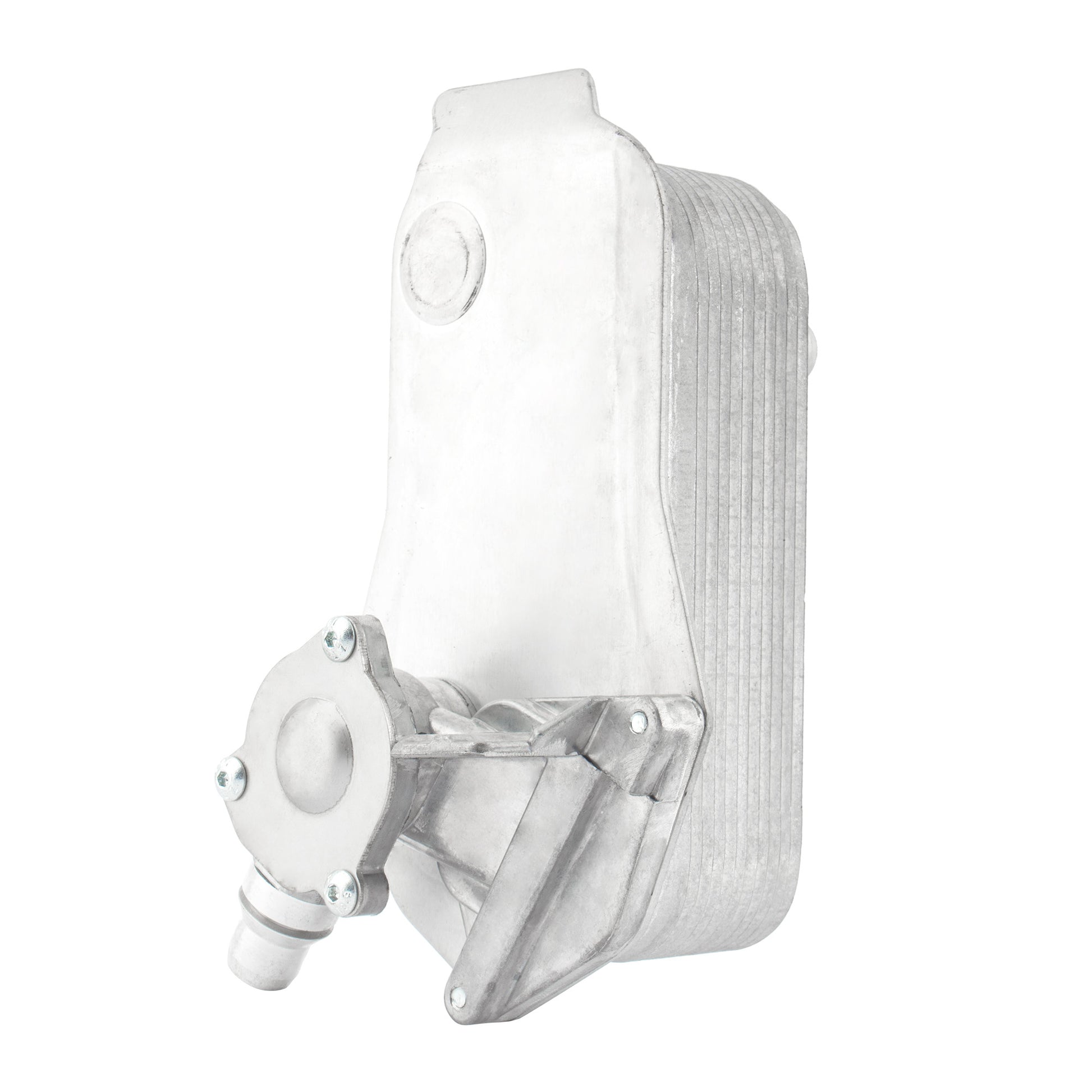 BOXI 17217529499 Auto Transmission Oil Cooler Fits for BMW E81 E82 E87 E88 E90 E91 E92 E93 E84 128i — product photo 2