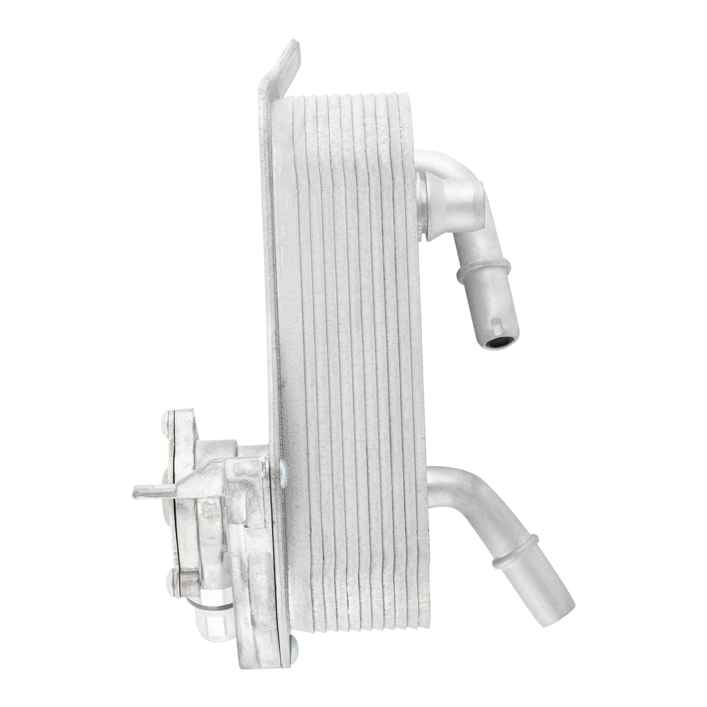 BOXI 17217529499 Auto Transmission Oil Cooler Fits for BMW E81 E82 E87 E88 E90 E91 E92 E93 E84 128i — product photo 3