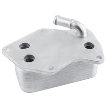 BOXI 07K117021C Engine Oil Cooler Fit for Volkswagen 2006 2007 2008 2009 2010 2011 2012 2013 2014