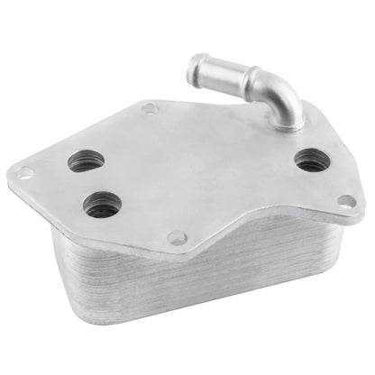 BOXI 07K117021C Engine Oil Cooler Fit for Volkswagen 2006 2007 2008 2009 2010 2011 2012 2013 2014