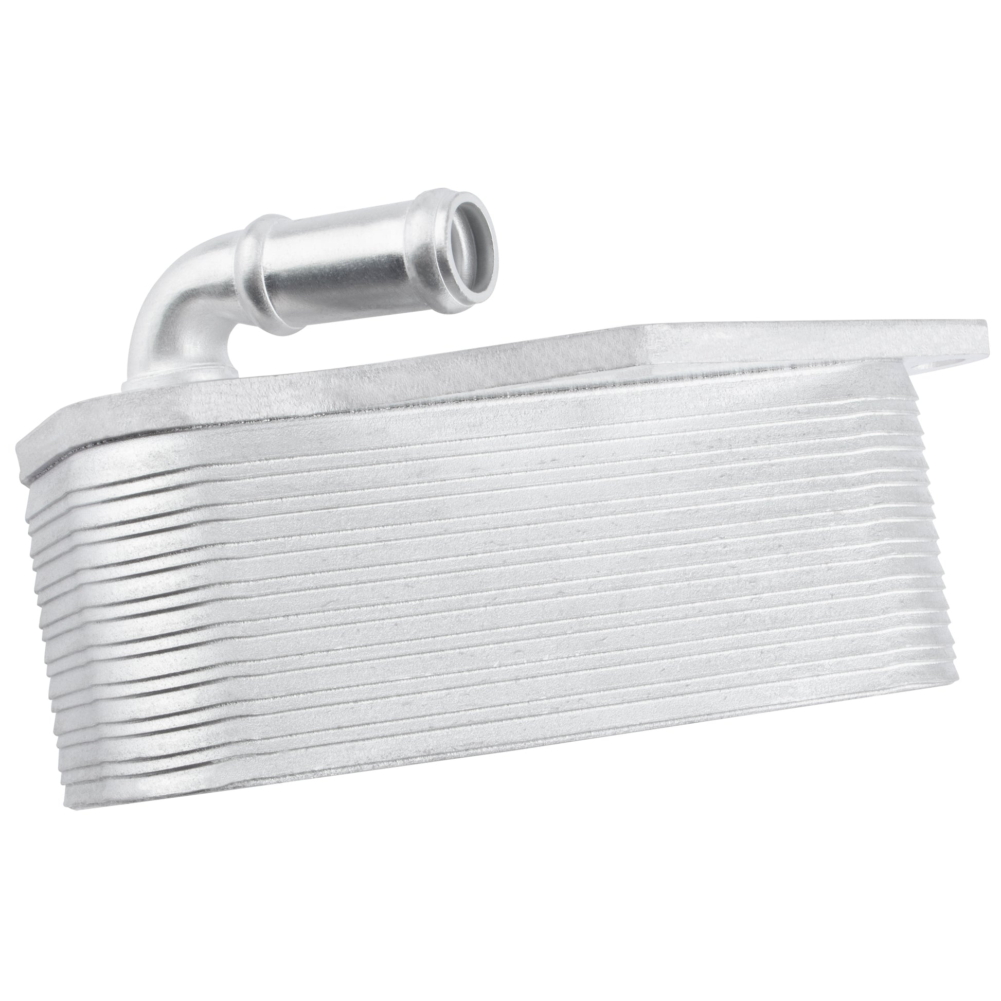 BOXI 07K117021C Engine Oil Cooler Fit for Volkswagen 2006 2007 2008 2009 2010 2011 2012 2013 2014 — product photo 2