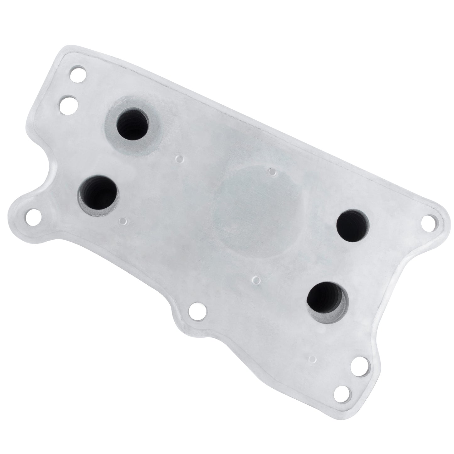 BOXI 2721880001 Engine Oil Cooler Fits for Mercedes-Benz M272 V6 W211 W204 W221 C230 C280 C300 C350