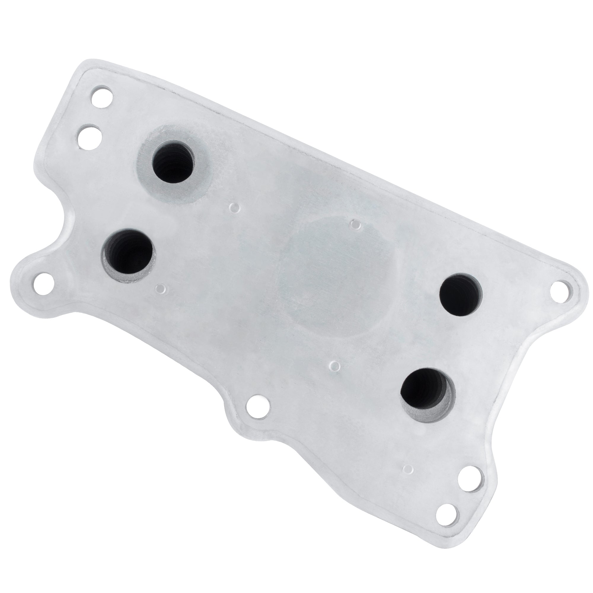BOXI 2721880001 Engine Oil Cooler Fits for Mercedes-Benz M272 V6 W211 W204 W221 C230 C280 C300 C350