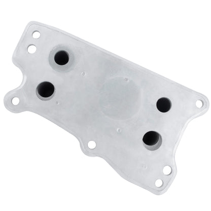 BOXI 2721880001 Engine Oil Cooler Fits for Mercedes-Benz M272 V6 W211 W204 W221 C230 C280 C300 C350