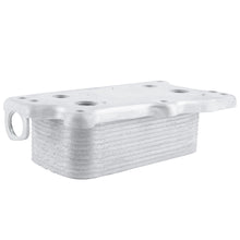 BOXI 2721880001 Engine Oil Cooler Fits for Mercedes-Benz M272 V6 W211 W204 W221 C230 C280 C300 C350 — product photo 2