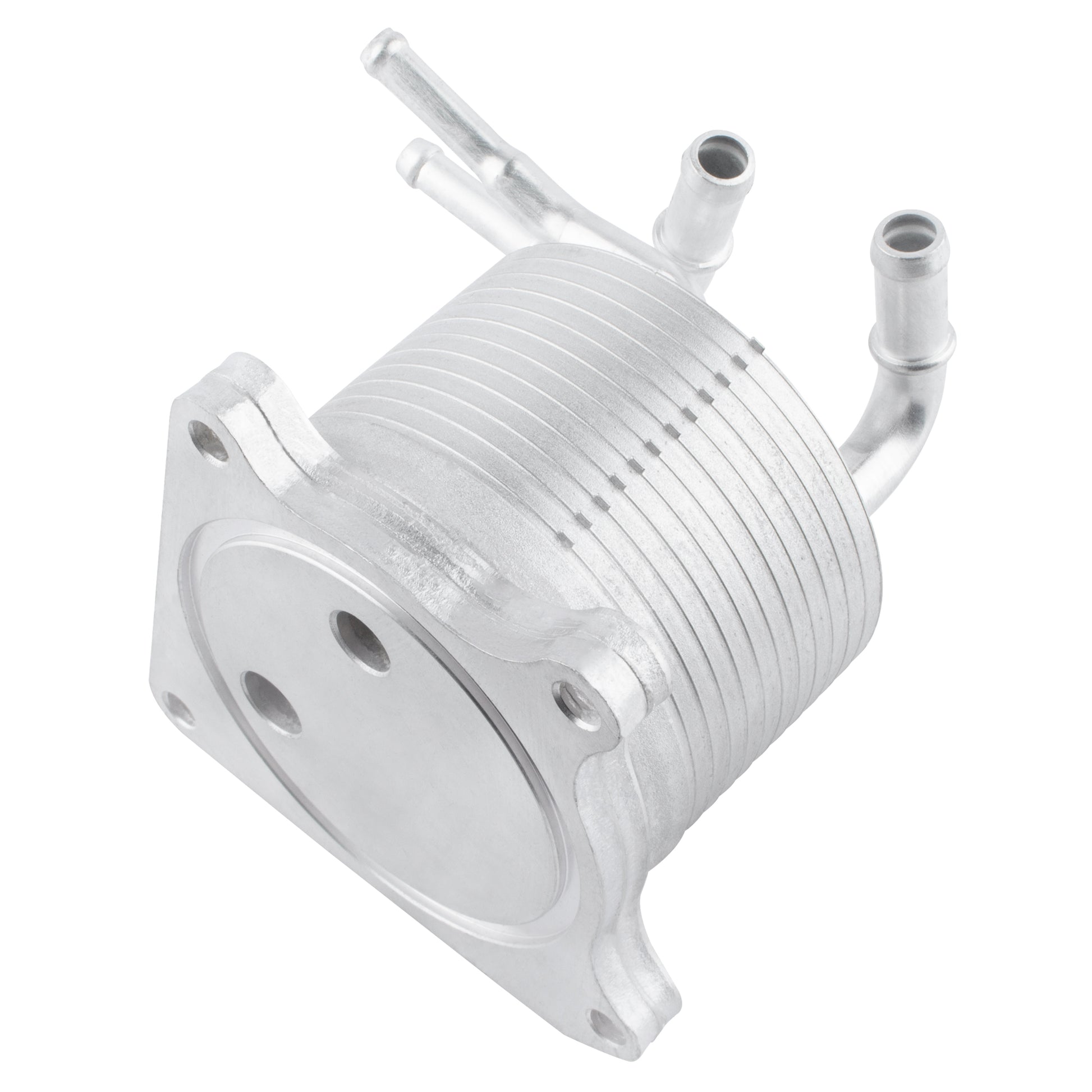 BOXI 68025160AA 2920A141 CVT Automatic Transmission Oil Cooler Fit for Jeep Compass Patriot 2007 — product photo 2