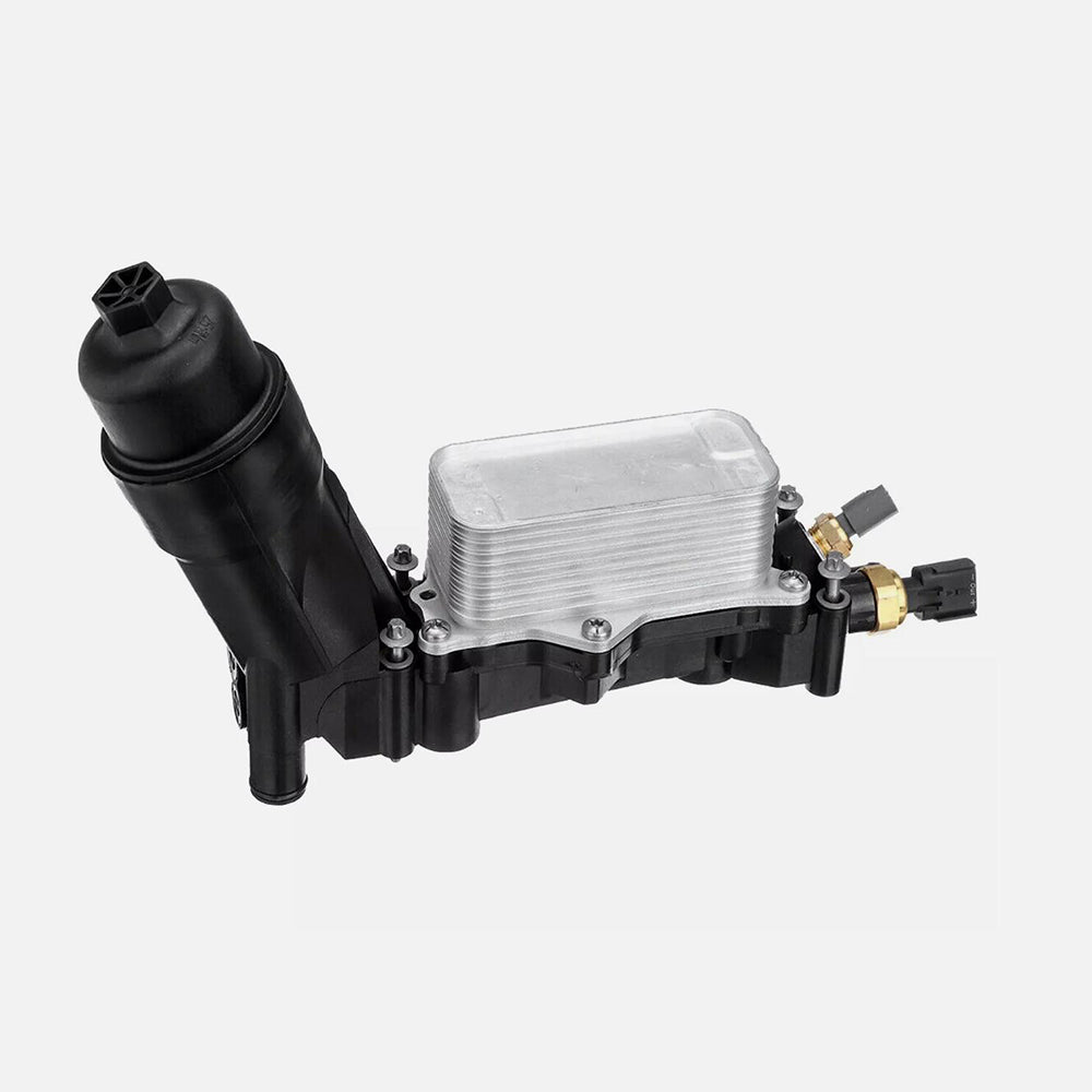 BOXI Engine Oil Cooler Fit for Chrysler Dodge Jeep BX03500026-1 — product photo 2