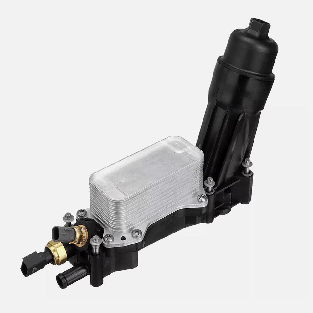 BOXI Engine Oil Cooler Fit for Chrysler Dodge Jeep BX03500026-1
