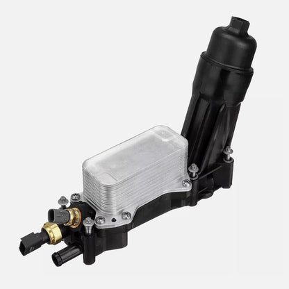 BOXI Engine Oil Cooler Fit for Chrysler Dodge Jeep BX03500026-1