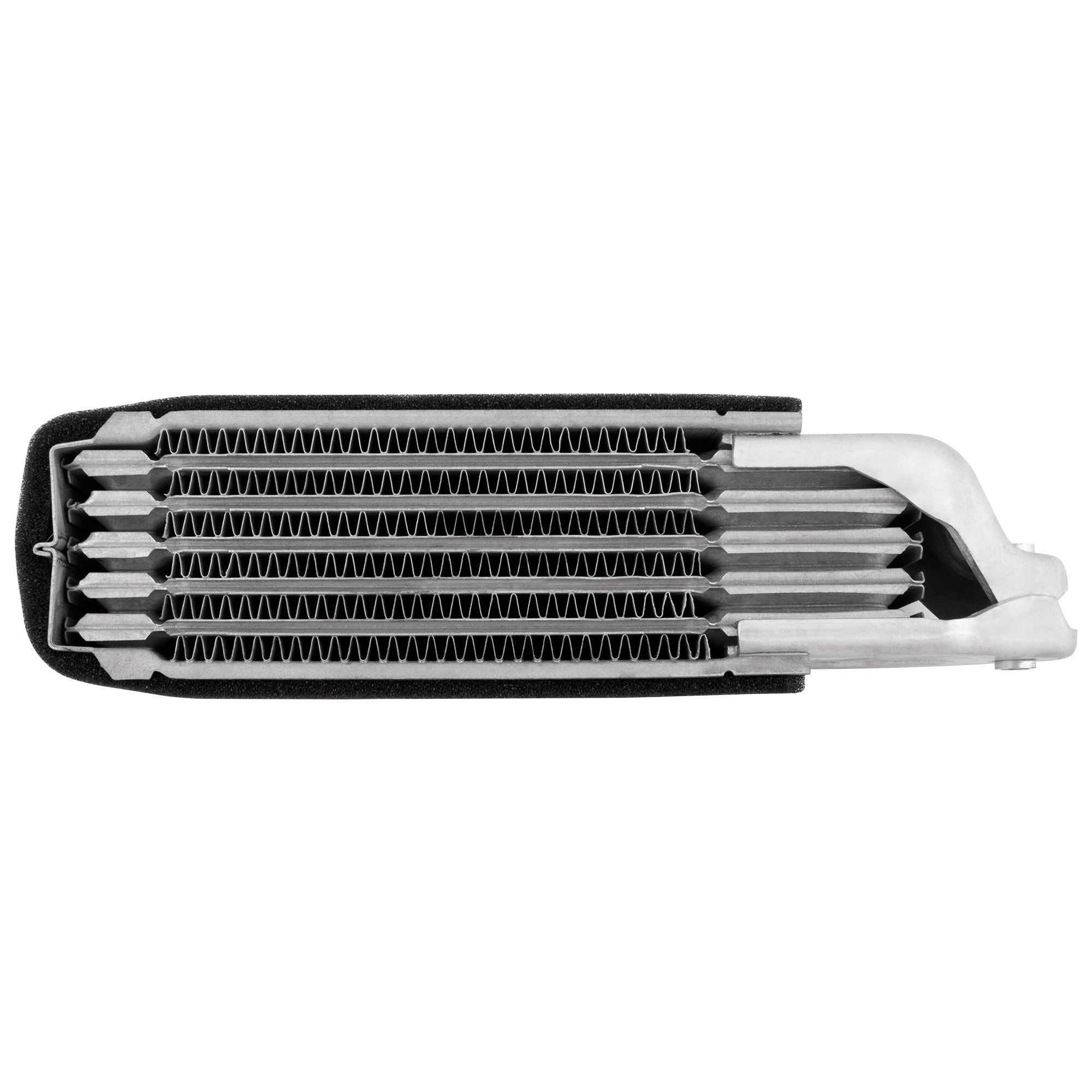 BOXI Engine Oil Cooler Fits for Volkswagen Beetle 1971-1979